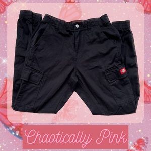 Dickies Cargo Utility Joggers